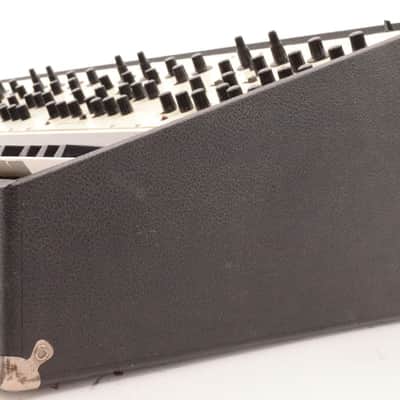 Oberheim FVS-1 Four Voice Analog Synthesizer 70's #26250 image 8