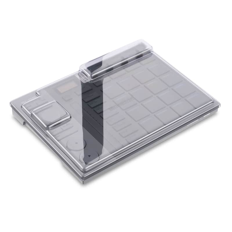 Decksaver AlphaTheta Slab Cover - Cover for DJ Equipment image 1