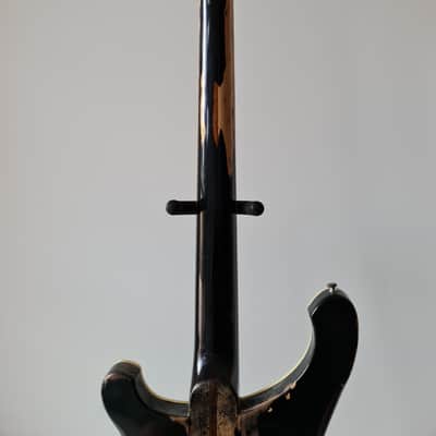 Rickenbacker 74 Bass Model 4001 USA image 6