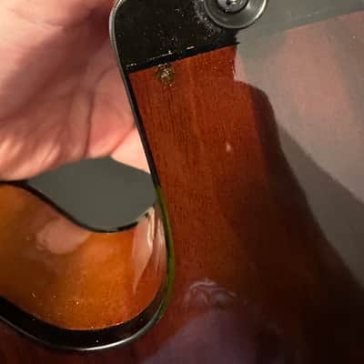 Schaefer 15" Custom Archtop image 7