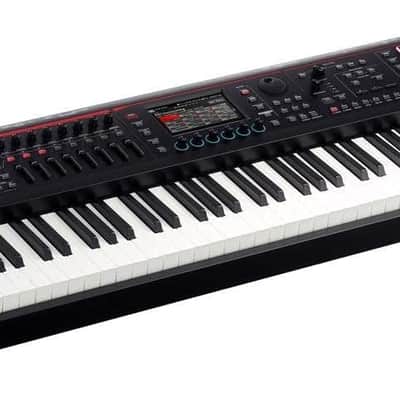 Roland FANTOM 8 Synthesizer (FANTOM-08) image 5