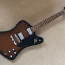 Gibson Firebird Studio HP 2017 Vintage Sunburst