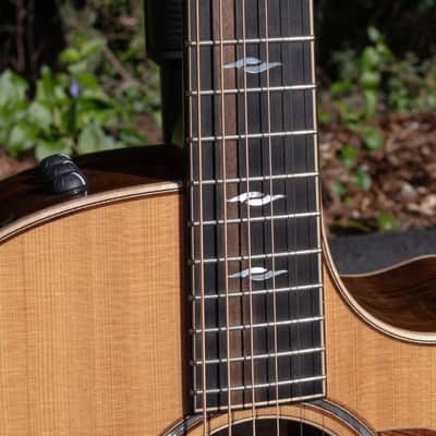 Taylor 814ce V-Class 2020 image 7