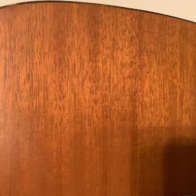 Gibson LG-O 1967 - Mahogany image 12