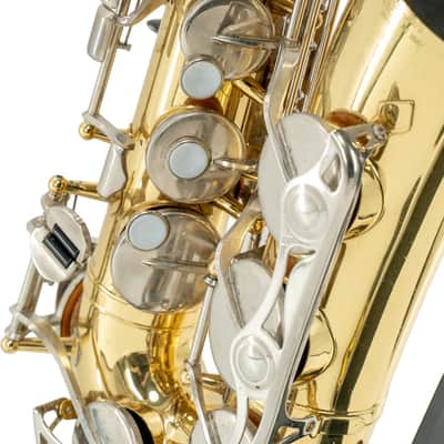 Pre-Owned Yamaha YAS-23 Alto Saxophone | Used image 5