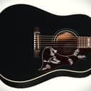 Gibson Hummingbird Special Satin Black