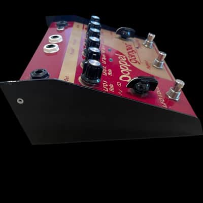 Lovetone Doppelganger 1990s W/ Box and Manual! - x4449 image 8
