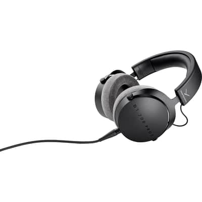 Beyerdynamic DT 700 PRO X Closed-Back Studio Headphones image 1
