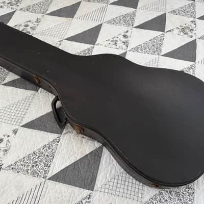 Gibson Vintage 1964 ES-335 Case ES 330 345 125 1963 1965 1966 1967 1968 image 2
