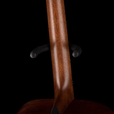 Martin D-18 Street Legend Natural with Case image 14