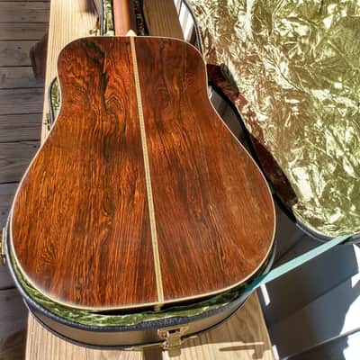 Pre-War 2022 Herringbone Adirondack/Brazilian Sunburst image 11
