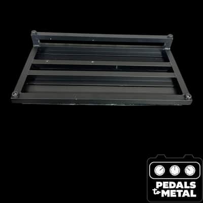 Pedaltrain Classic 2 without Case 2010s - Black X16850 image 5