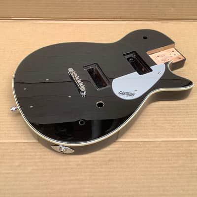 Gretsch G5260T Electromatic Jet Baritone BODY image 2