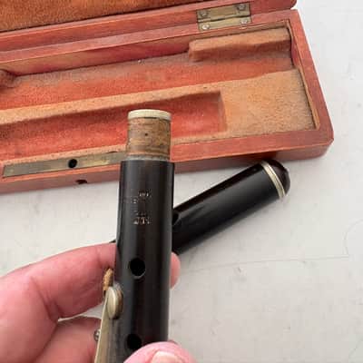 Golaiz-KAiser piccolo flute image 12