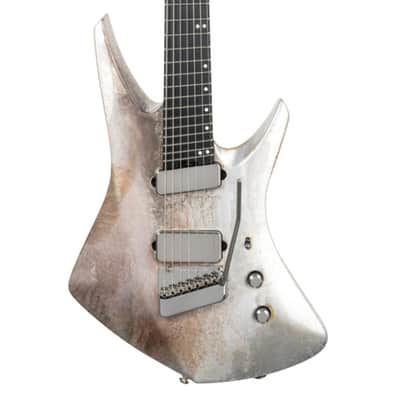 Ernie Ball Music Man Tosin Abasi Signature Kaizen Gallium 7