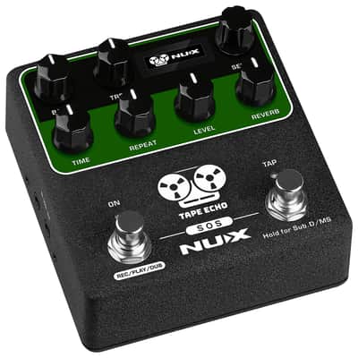 Tape Echo NUX image 1