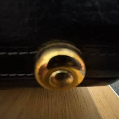 Yamaha Tenor Sax Case. (Fits YTS-62, YTS-475, YTS-480, and YTS-875) image 15
