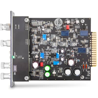 AEA RPQ503 500-Series Microphone Preamp image 4