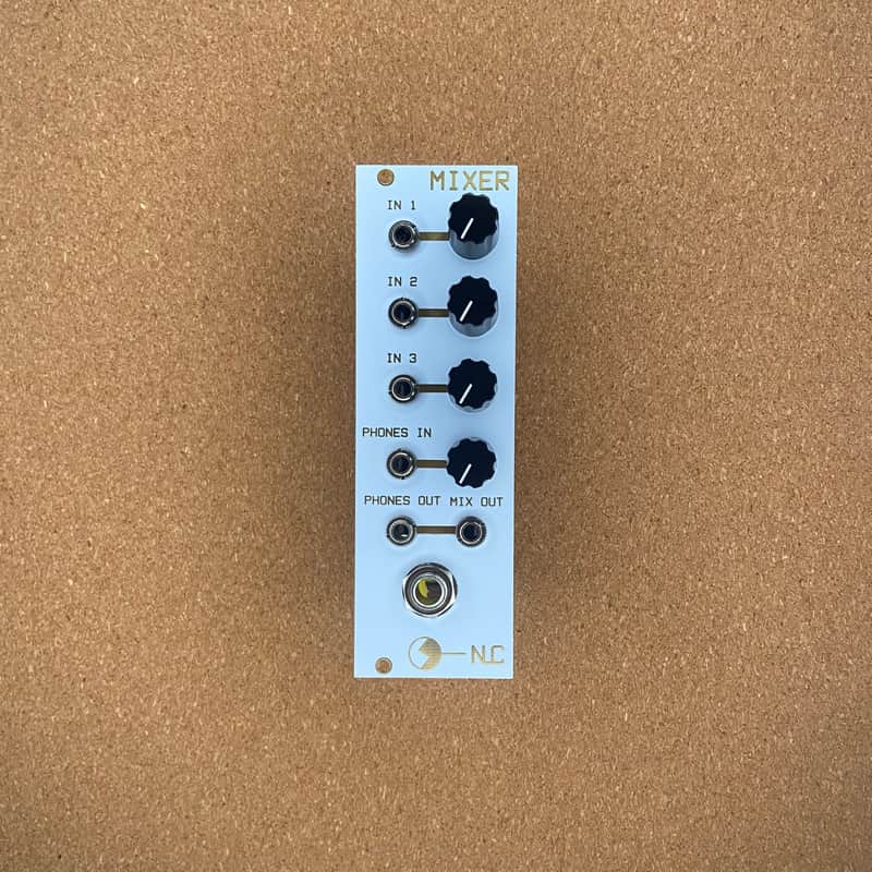 NLC Nonlinear Circuits Mixer image 1