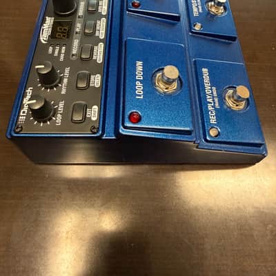DigiTech Jam man Stereo image 4