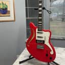 2021  D'Angelico Premier Bedford SH with Tremolo w case