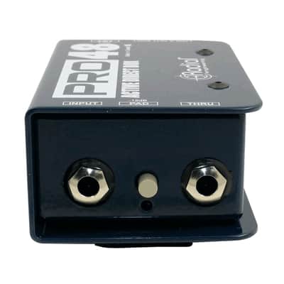Radial Engineering PRO48 Active Direct Box image 4
