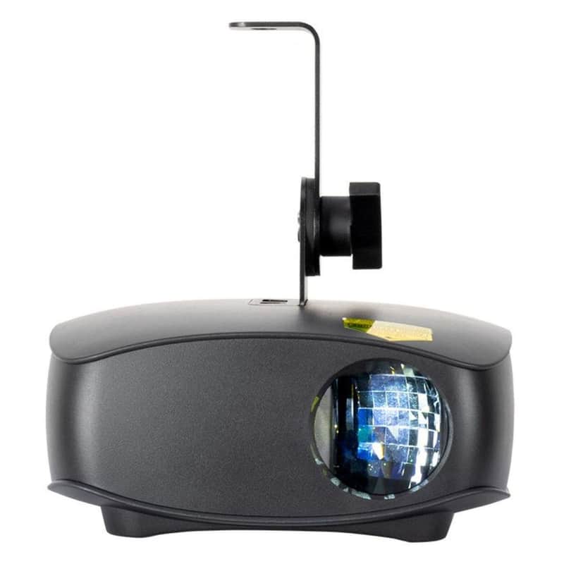 Eliminator Lighting COSMIC BURST