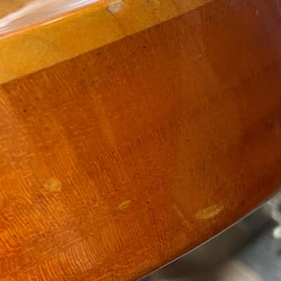 Gibson Gary Moore Les Paul Standard 2013 - Lemonburst image 14