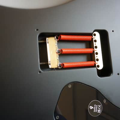 Vigier Ultra Blues 2023 - Matte Amber image 14