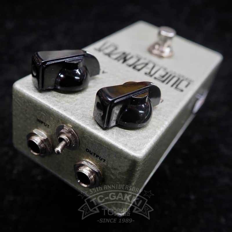 Manlay Sound SUPER-BENDER MKII | Reverb