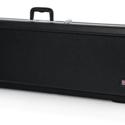 Gator Deluxe Molded Case for Electric Guitars GC-ELECTRIC-A image 2