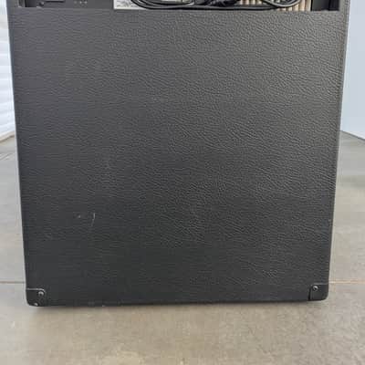Epifani UL-115 neodymium - Black | Reverb