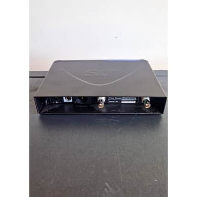 JTS US-1000D - Receiver - Excellent image 9