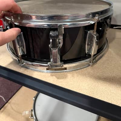 CB Drums SP Series 14x5.5 Snare Drum image 3