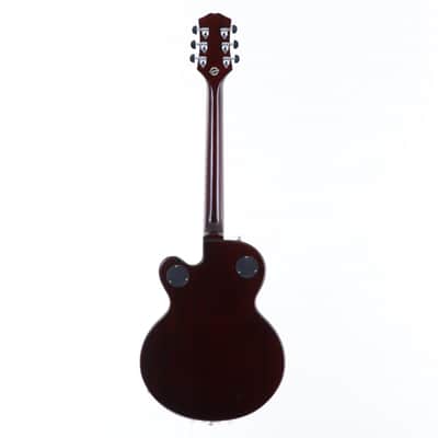 Epiphone Epiphone Custom Shop Limited Edition Wildkat Vintage