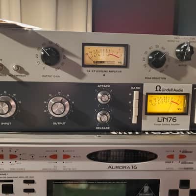 Lindell Audio Lin 76 2020-present image 4