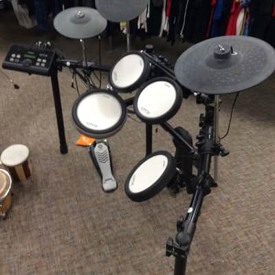 Yamaha DTX500 Electronic Drum Kit image 2