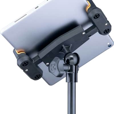 HERCULES IT HCDG-307B SUPPORTO 2 IN 1 PER TABLET/SMARTPHONE image 2