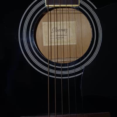 Ibanez V50NJP - nera image 2