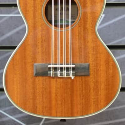 Kala KA-8 Gloss Tenor Eight String Ukulele image 6