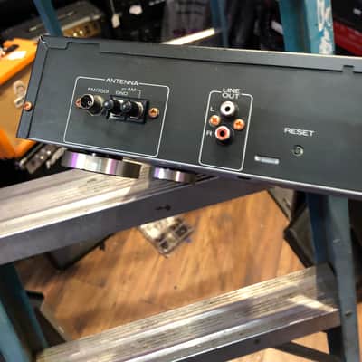 Marantz ST-59 Synthesizer Stereo Tuner image 7
