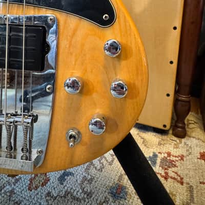 Ibanez ATK310 image 6