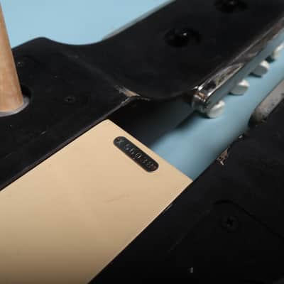National Dynamic Double-8 Console Lap Steel Guitar image 6