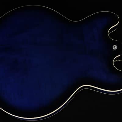 Gibson ES-335 Figured - DP (#278) image 16