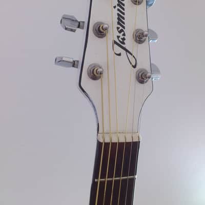 Jasmine ES-96C 1990 White image 4
