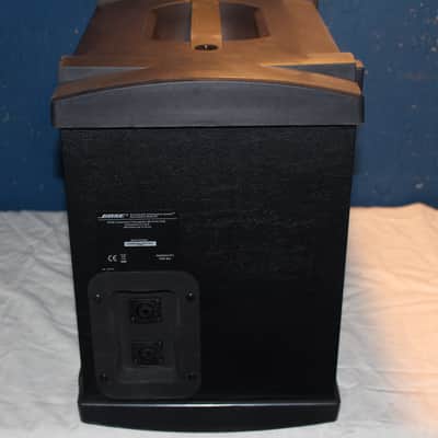 Single Bose B1 Bass Module Subwoofer image 5