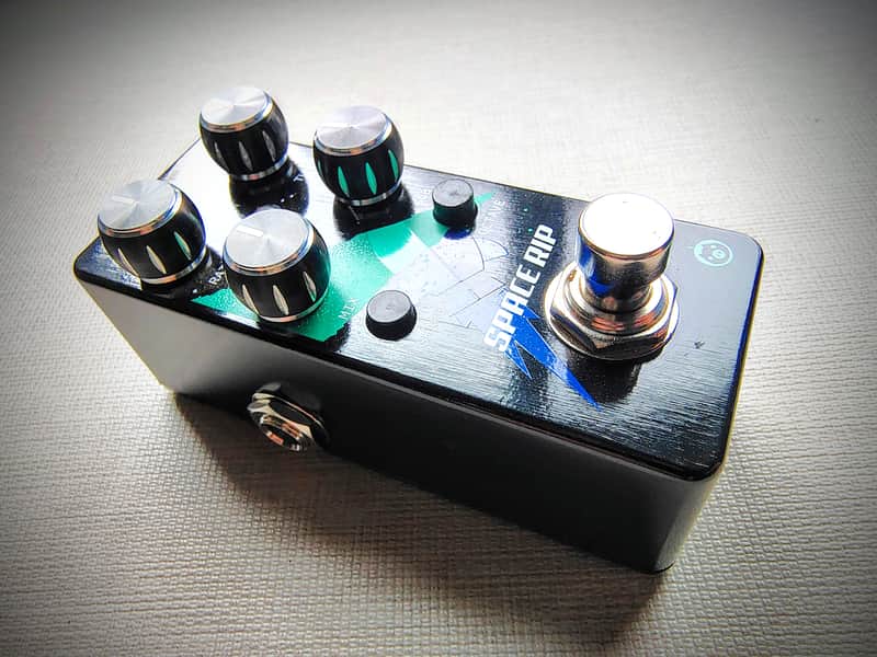 Pigtronix Space Rip