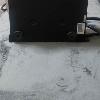 RARE: Monster Signature Series Home Theater Reference HTPS 7000 MKII image 15