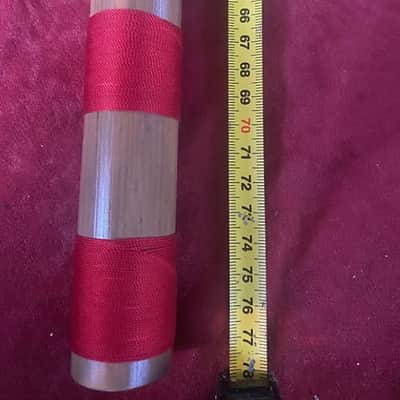 Bansuri in E bass image 7