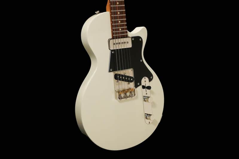 Fano Omnis SP6 2020 olympic white image 1